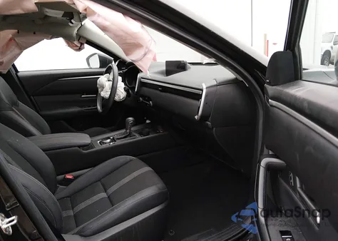 2024 Mazda Cx-50 2.5 S Premium из США, поврежденный, VIN 7MMVABDM9RN228591